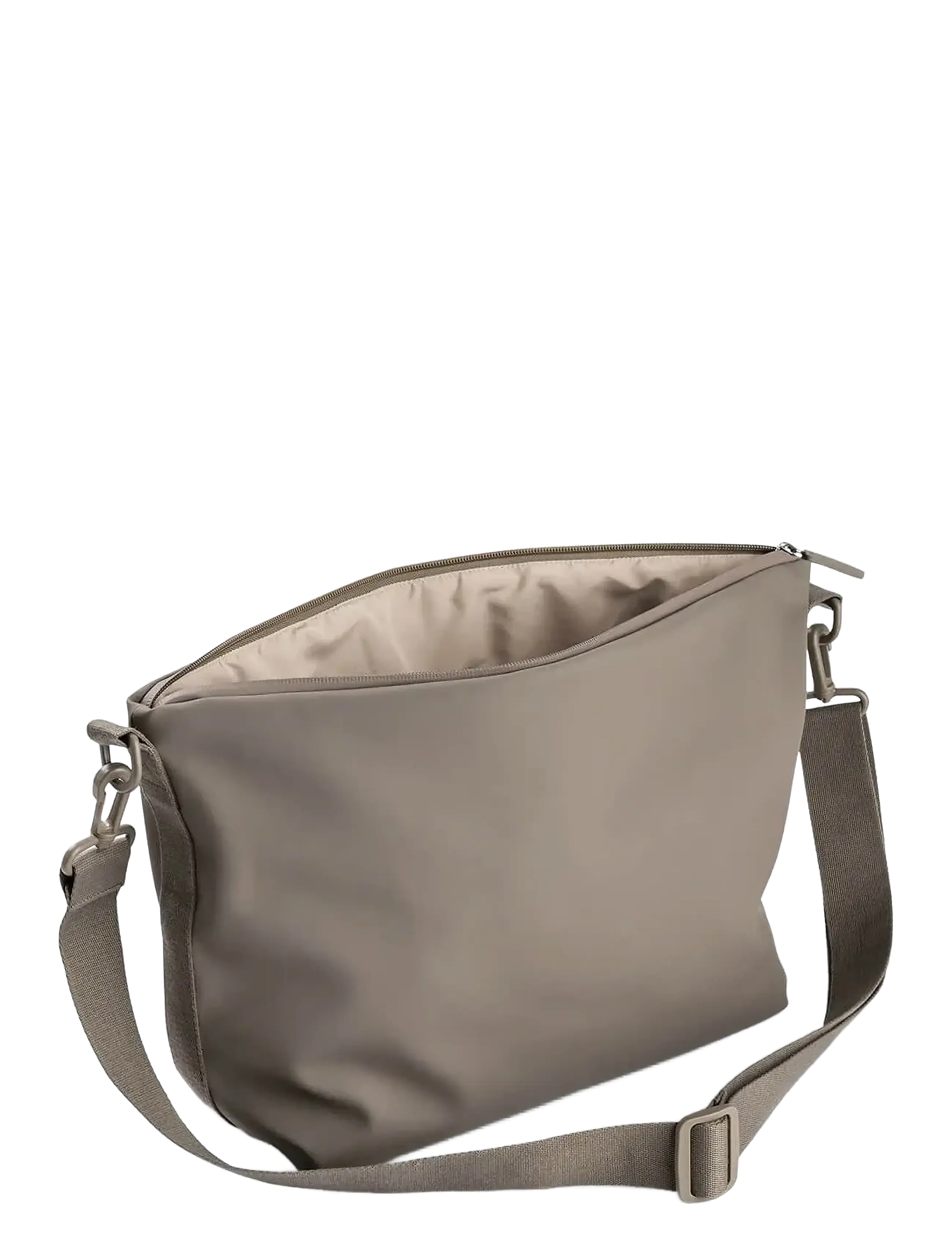 Done by Deer - Stroller bag Taupe - torby dziecięce - taupe - 3