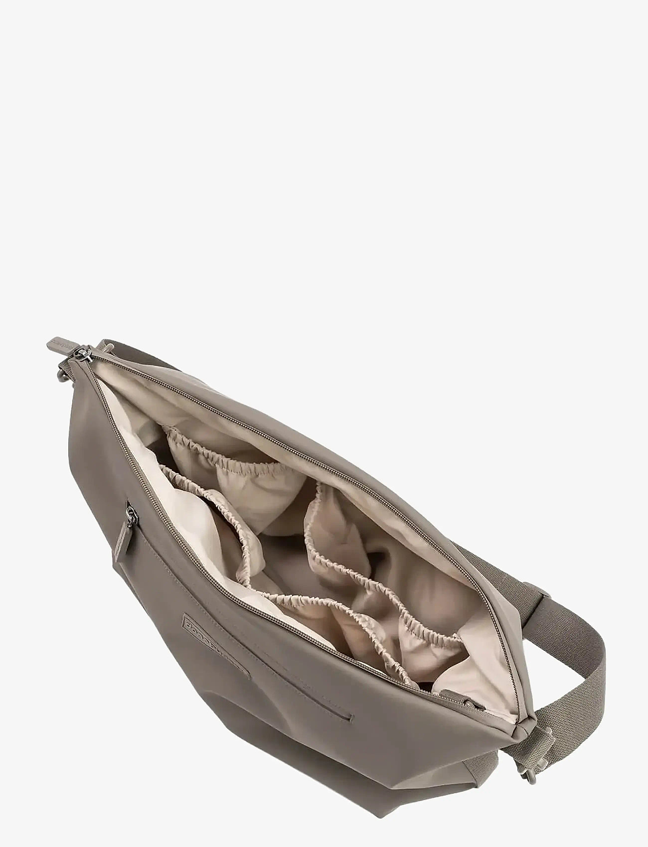 Done by Deer - Stroller bag Taupe - wickeltaschen - taupe - 4