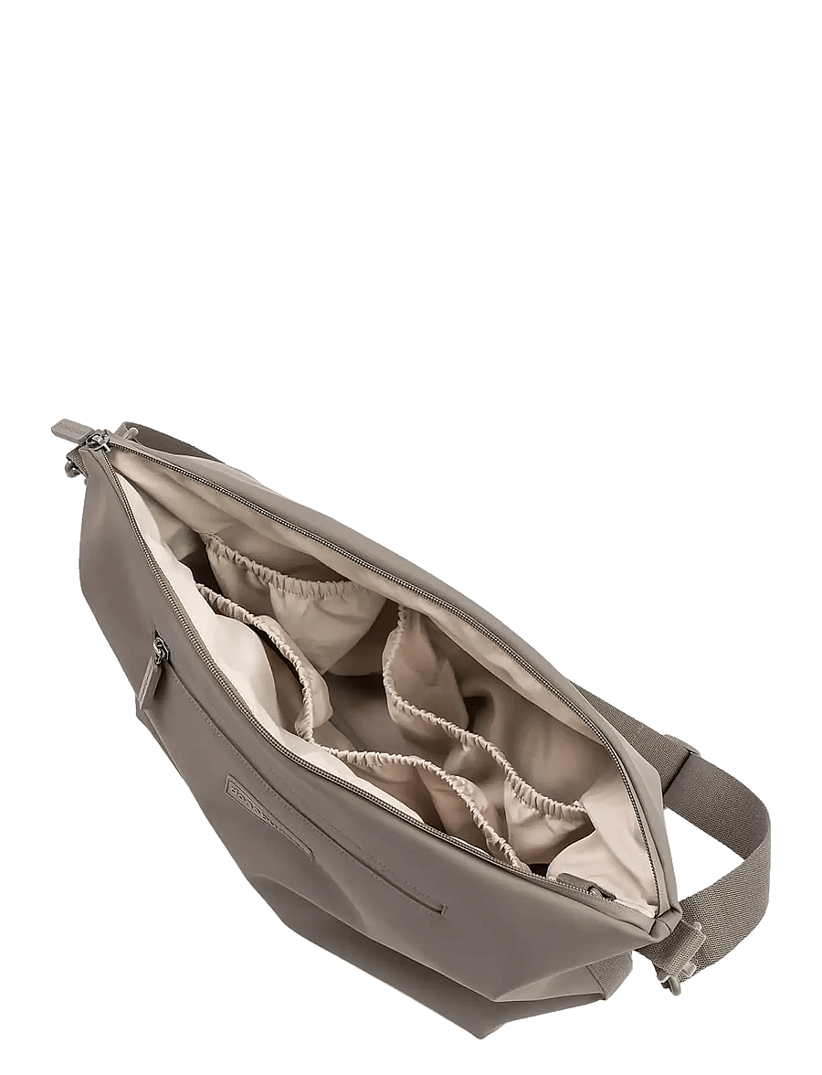 Done by Deer - Stroller bag Taupe - torby dziecięce - taupe - 4