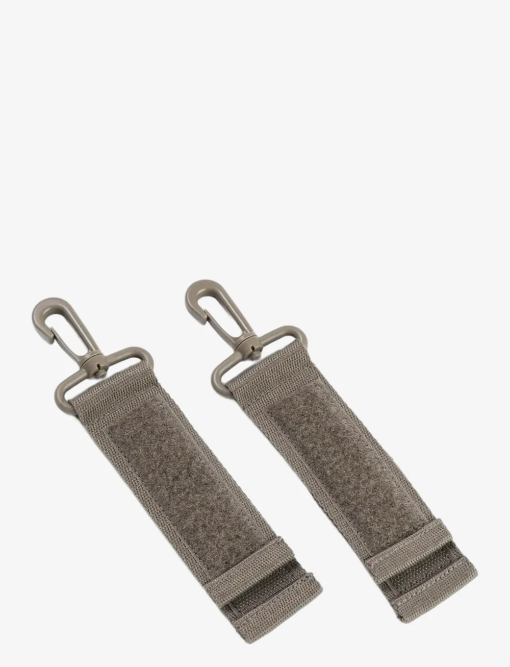 Done by Deer - Stroller bag Taupe - skötväskor - taupe - 5