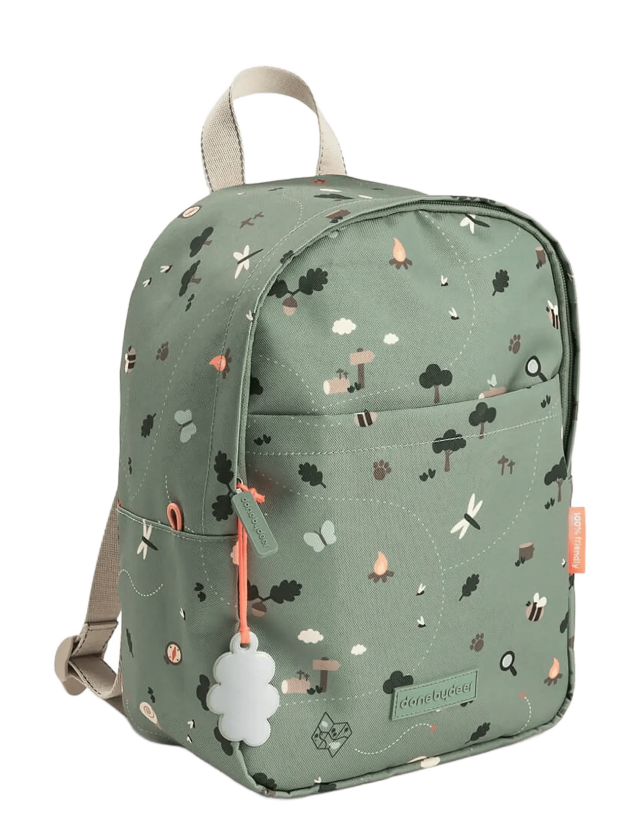 Done By Deer - Kids Backpack