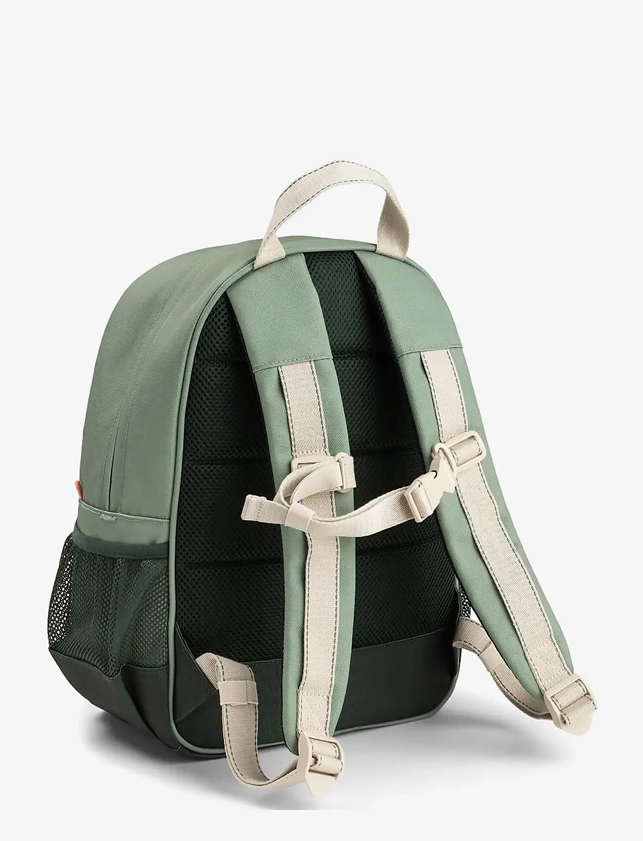 Done by Deer - Junior backpack Tiny trails Green 13 L - backpacks - green - 2