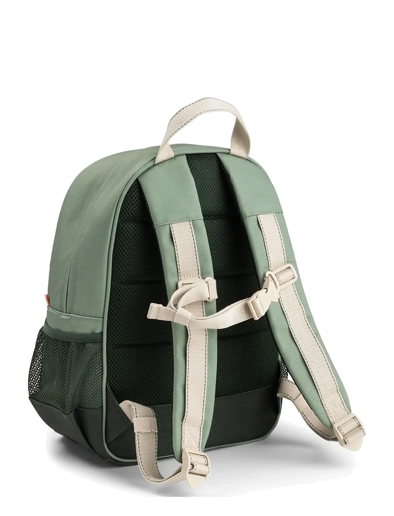 Done by Deer - Junior backpack Tiny trails Green 13 L - reput - green - 2