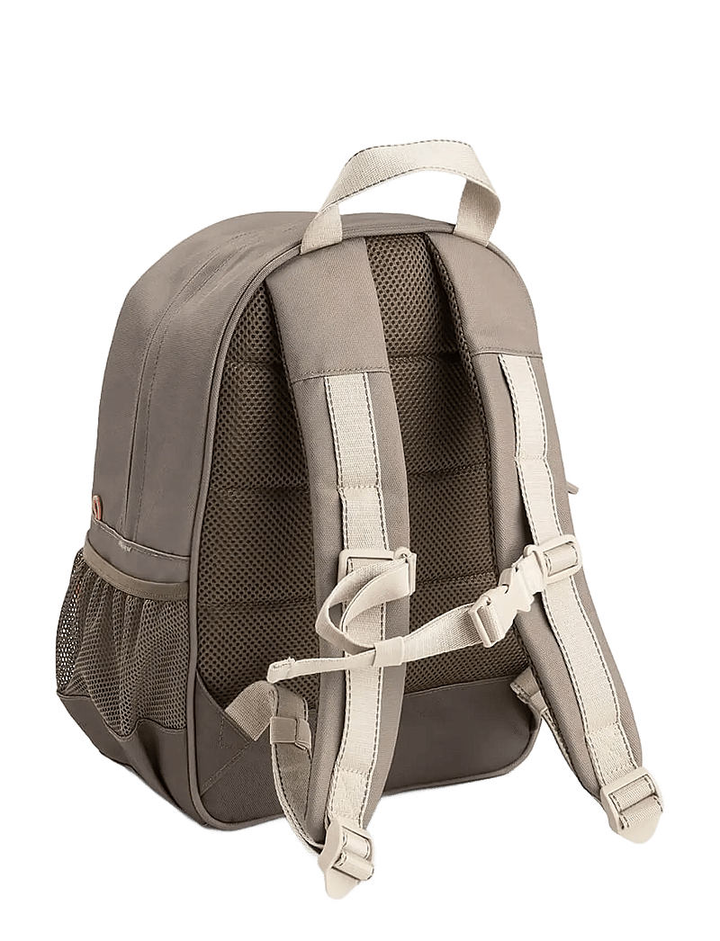 Done by Deer - Junior backpack Tiny trails Sand 13 L - rucksäcke - sand - 2
