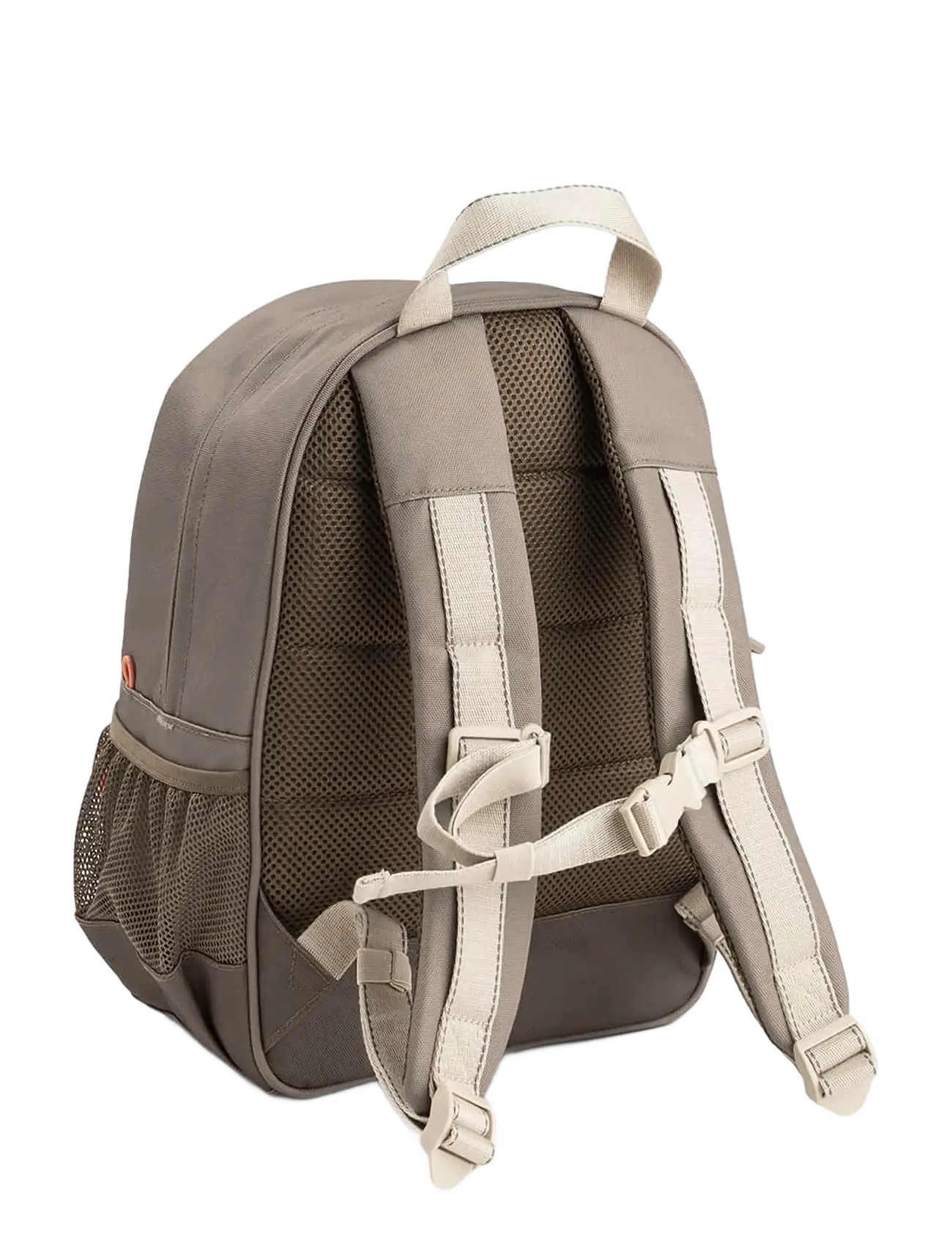 Done by Deer - Junior backpack Tiny trails Sand 13 L - backpacks - sand - 2
