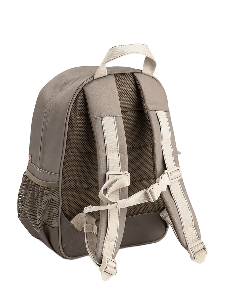Done by Deer - Junior backpack Tiny trails Sand 13 L - rucksäcke - sand - 2
