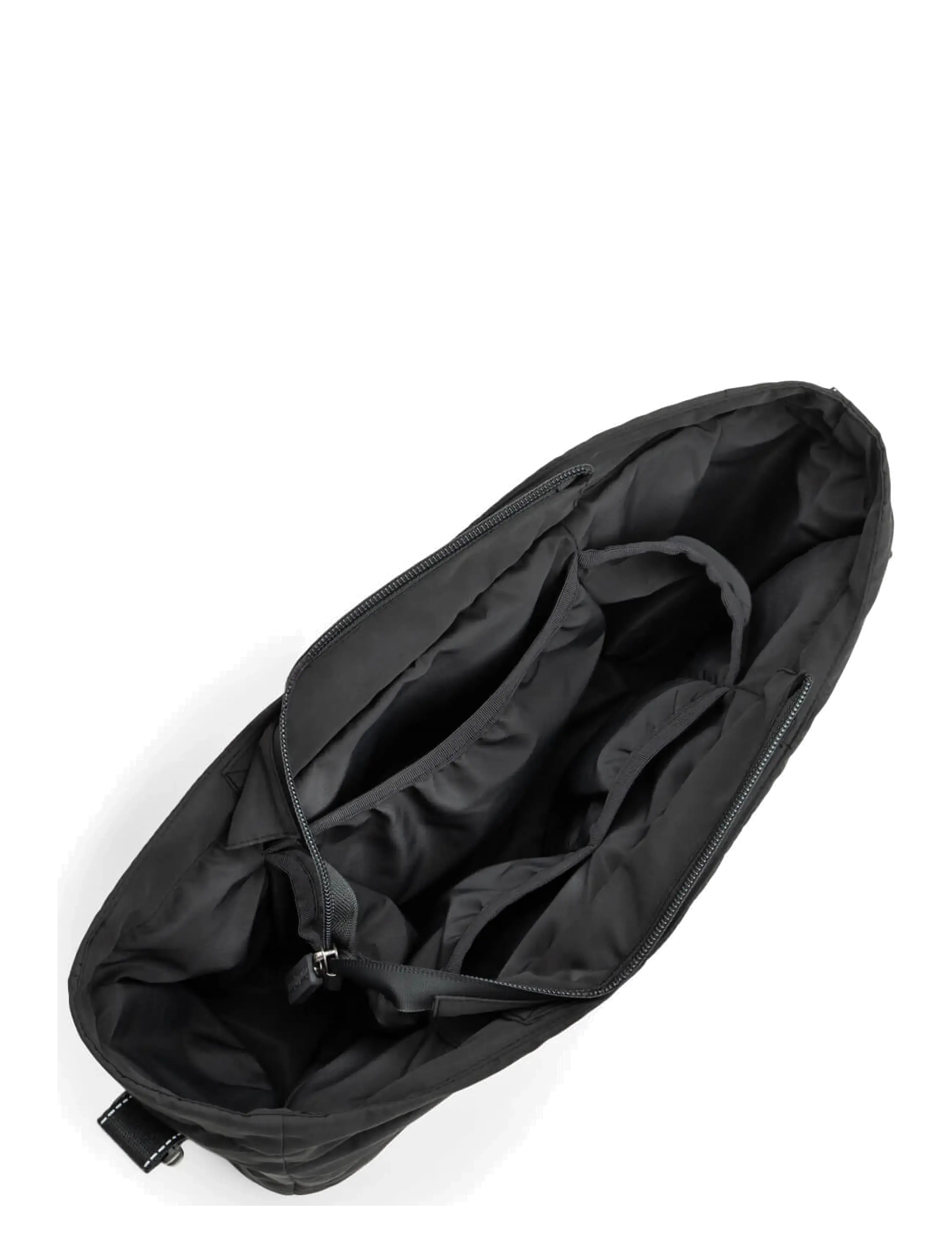 Done by Deer - Stroller organiser Black - black - 4