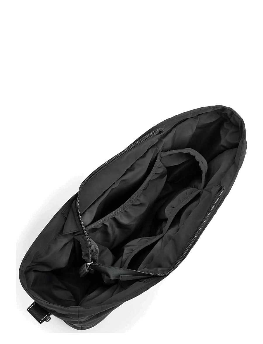 Done by Deer - Stroller organiser Black - kinderwagen-accessoires - black - 4