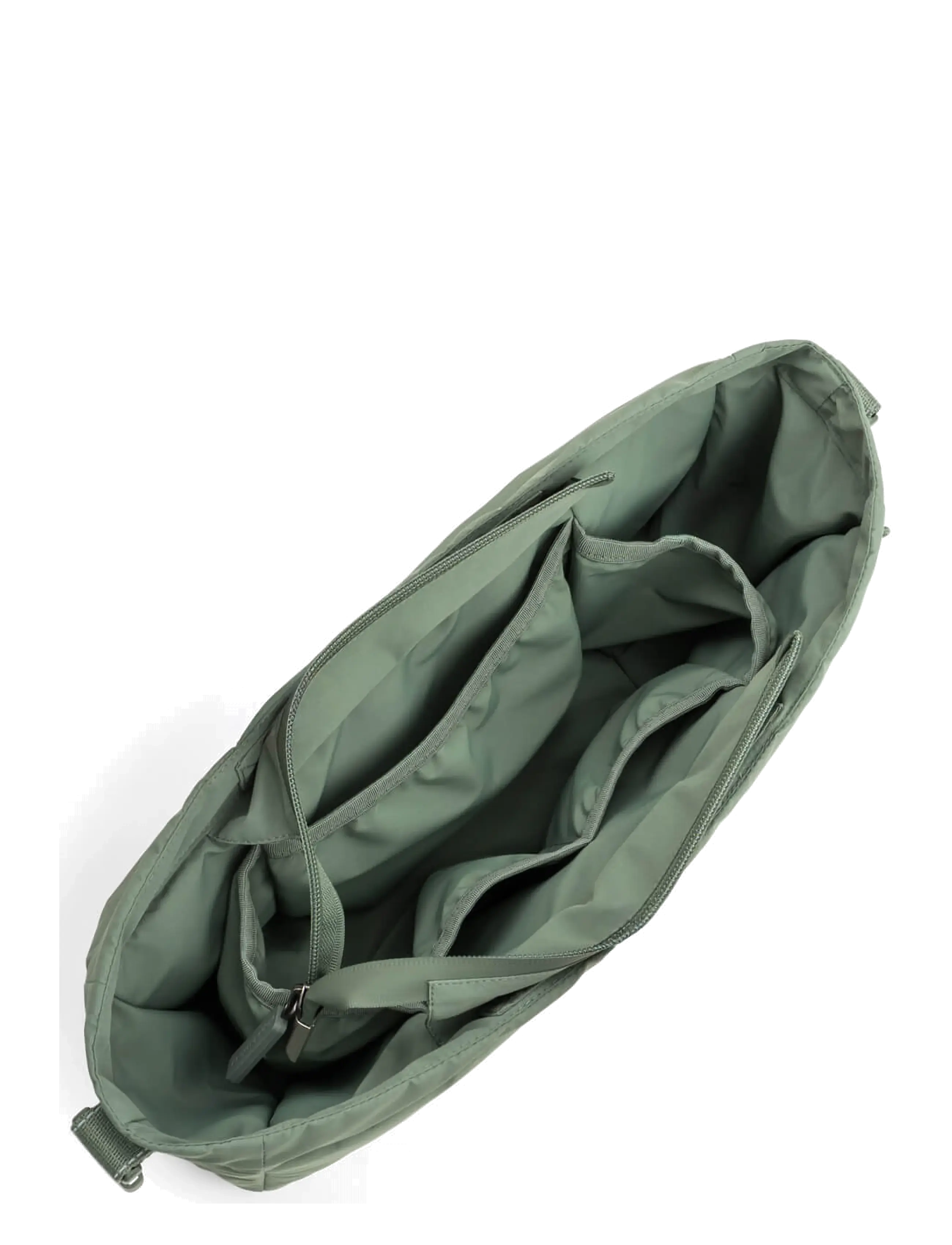 Done by Deer - Stroller organiser Green - green - 4