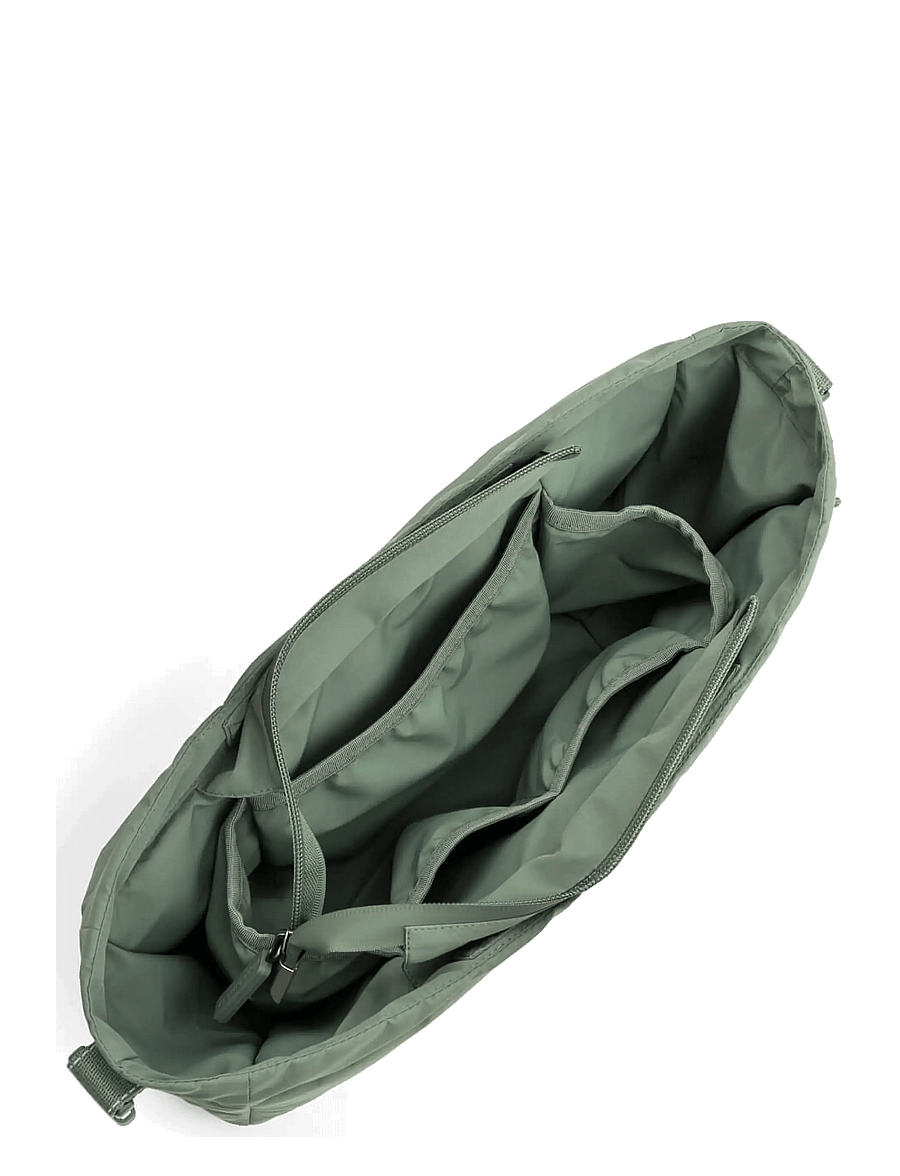 Done by Deer - Stroller organiser Green - kinderwagen-accessoires - green - 4