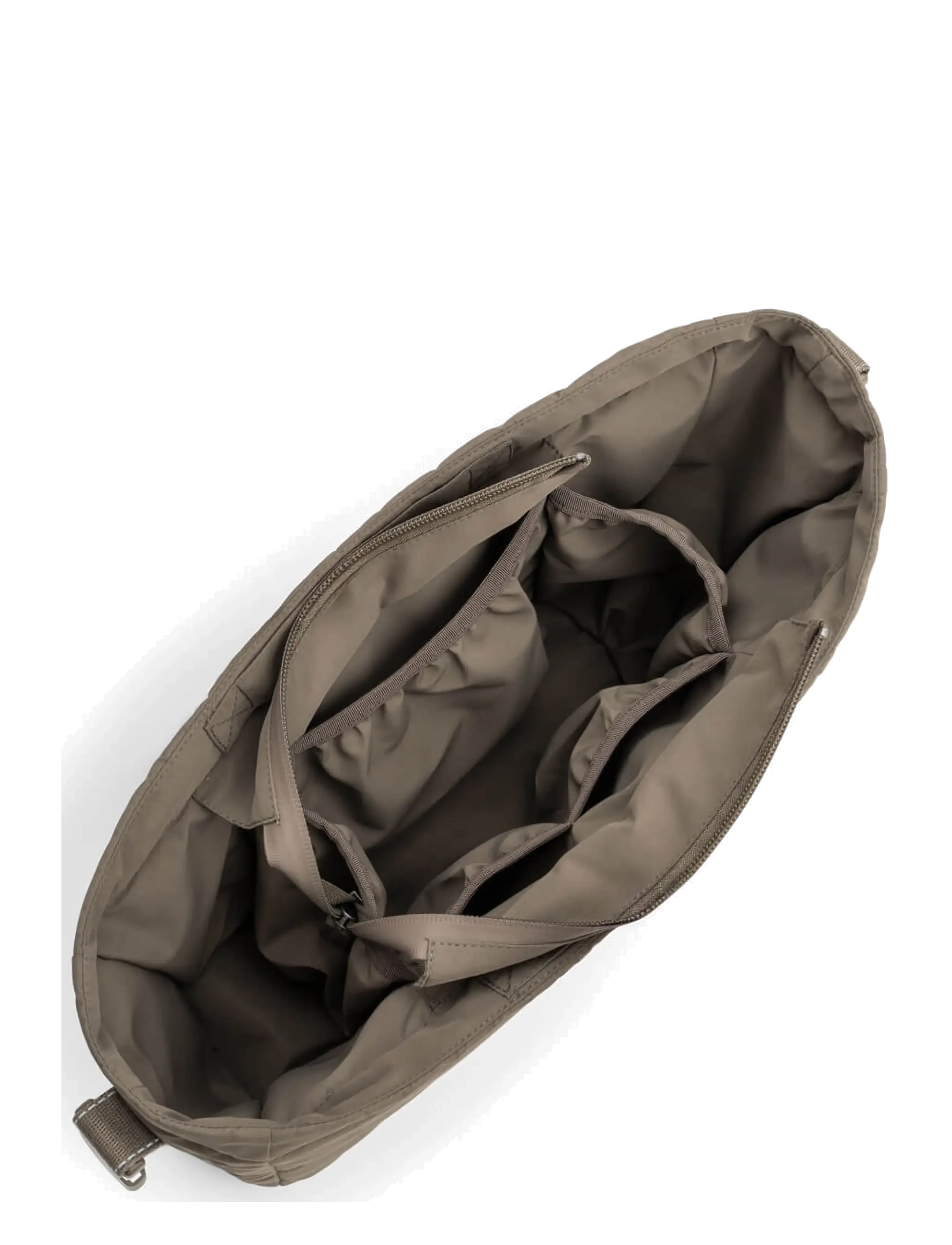 Done by Deer - Stroller organiser Taupe - taupe - 4
