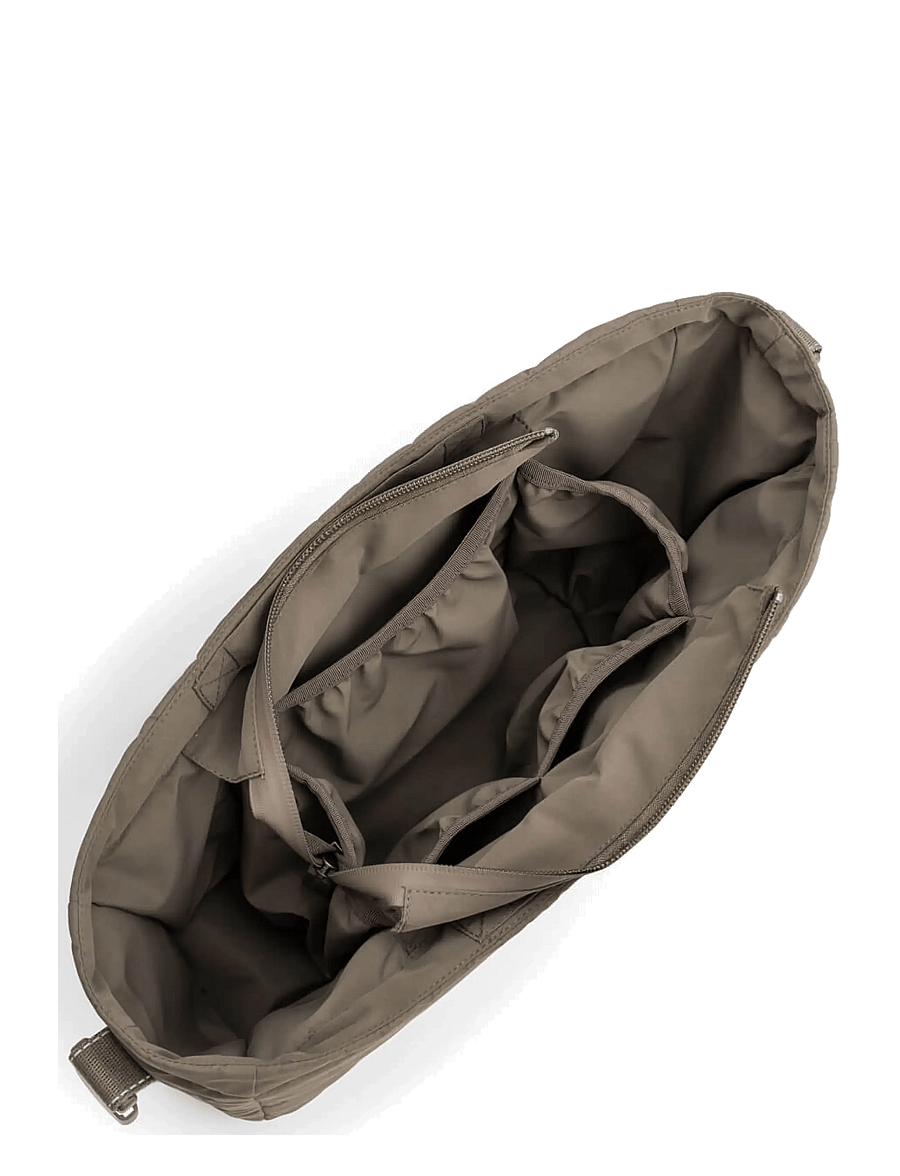 Done by Deer - Stroller organiser Taupe - kinderwagen-accessoires - taupe - 4
