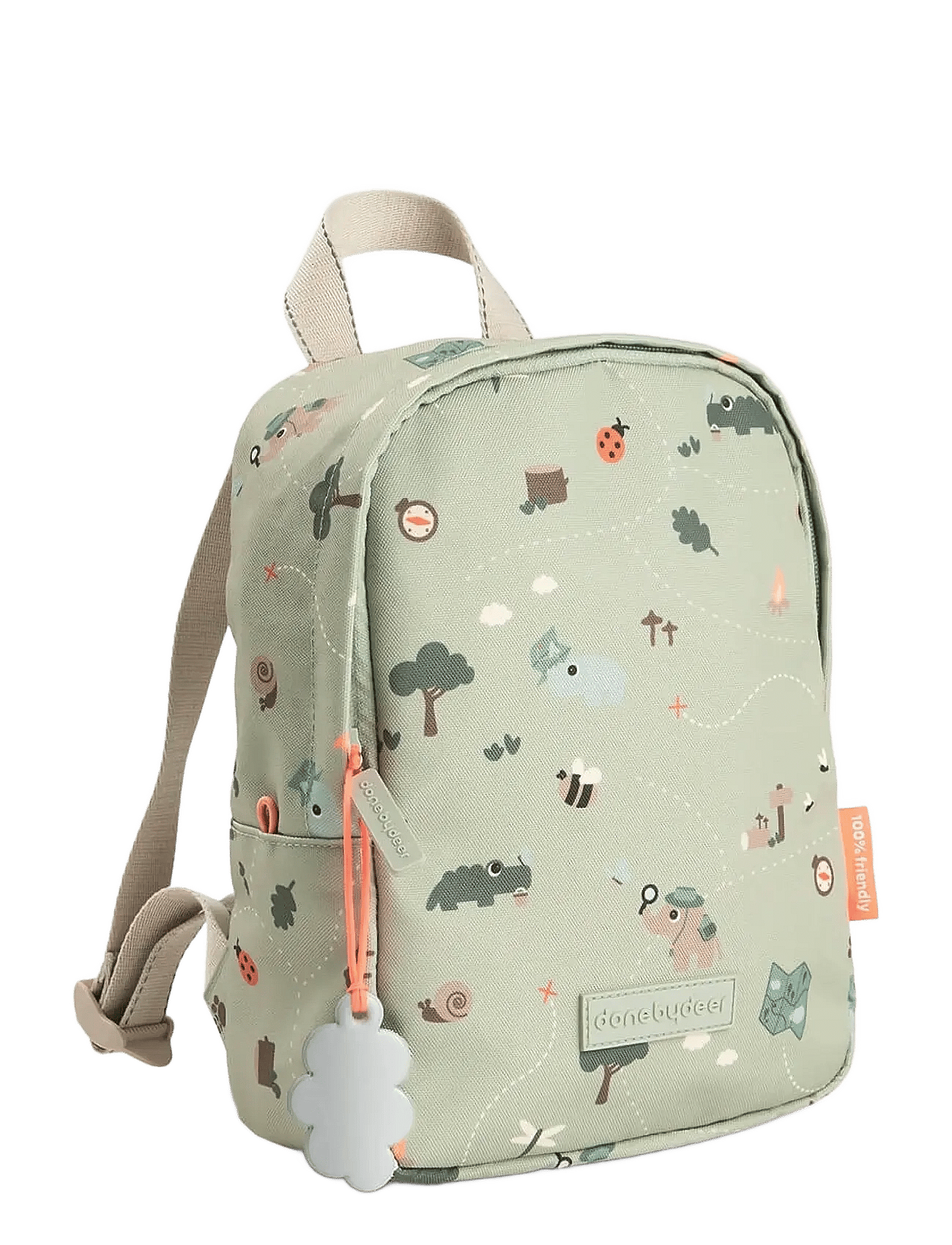 Done By Deer - Tiny Backpack