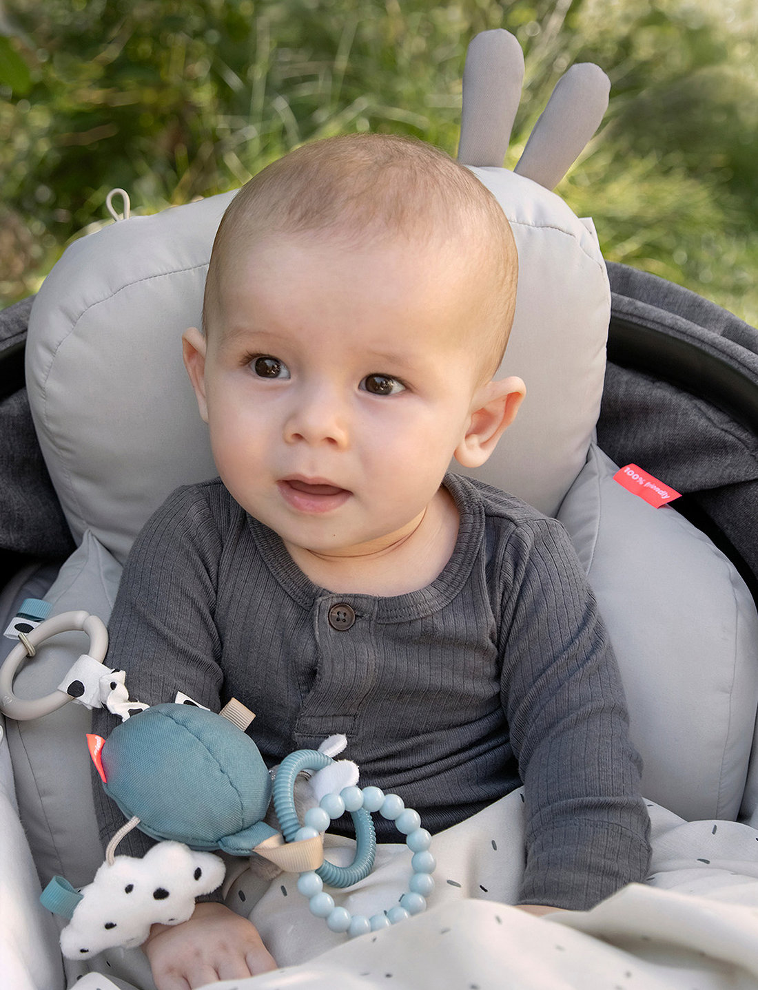 Stroller cushion best sale