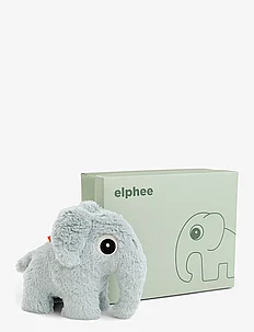 Soft toy gift box Elphee Blue, Done by Deer