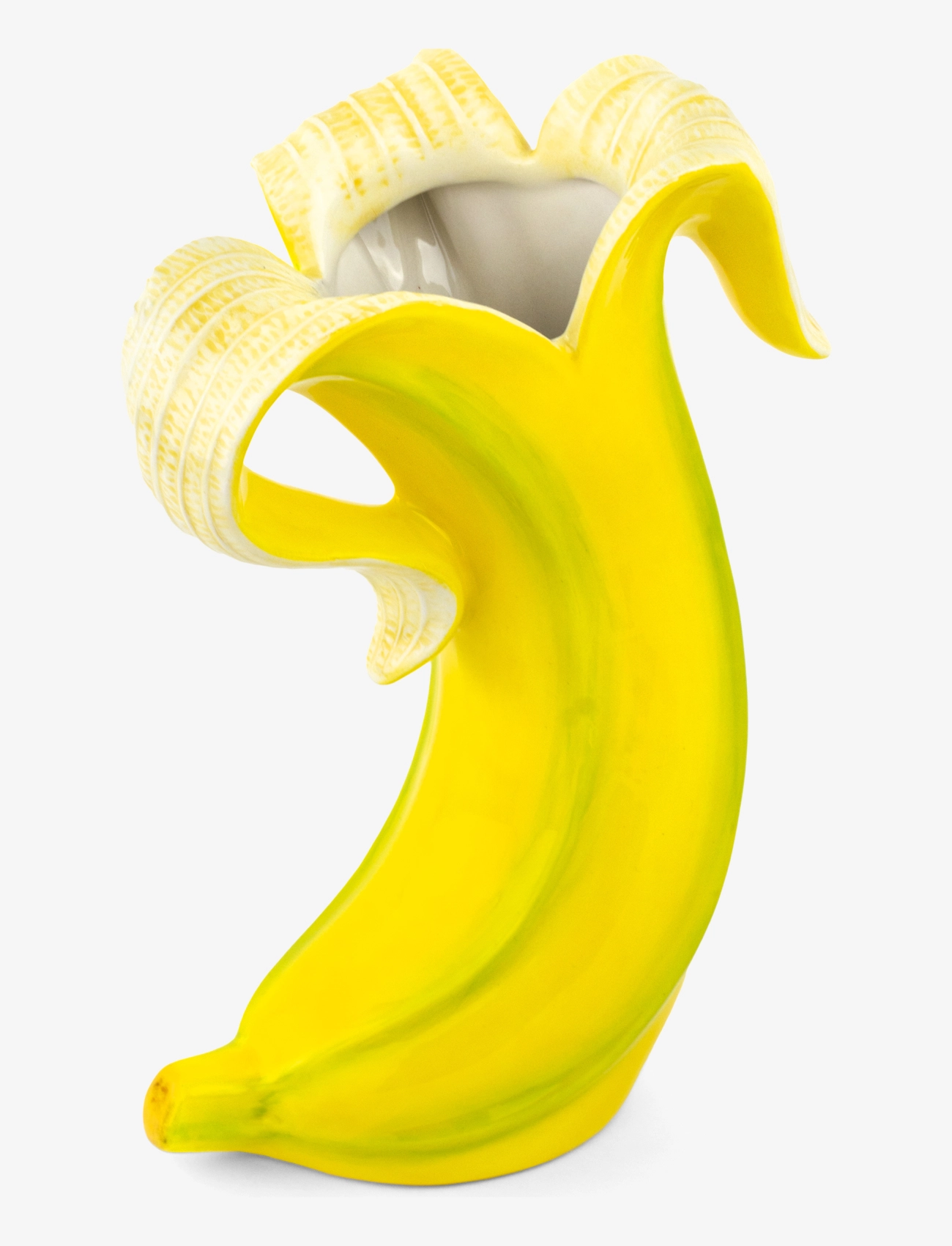 Donkey Vase - Banana Romance - Einrichtung - YELLOW / yellow
