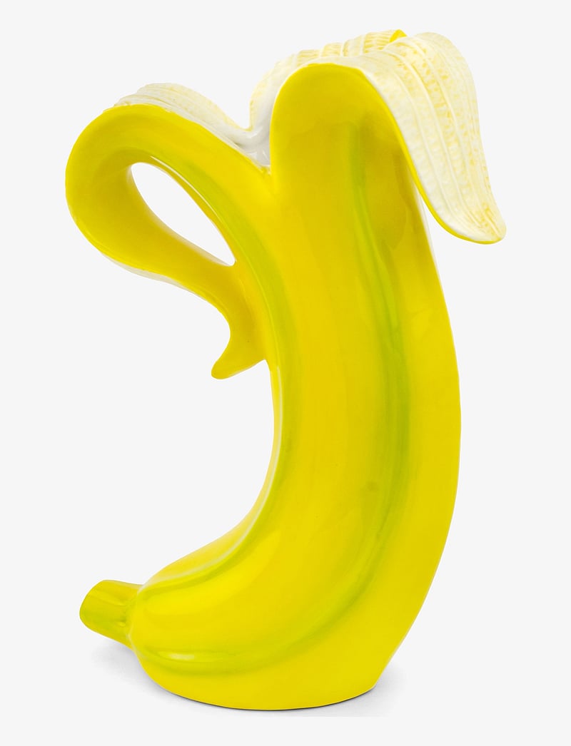Donkey - Vase - Banana Romance - sünnipäevakingitused - yellow - 3