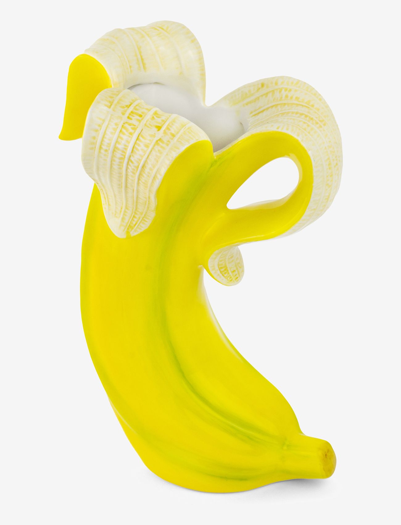 Donkey - Vase - Banana Romance - valentinstaggeschenke - yellow - 3
