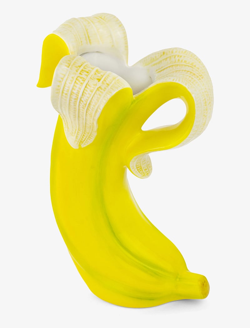 Donkey - Vase - Banana Romance - sünnipäevakingitused - yellow - 4
