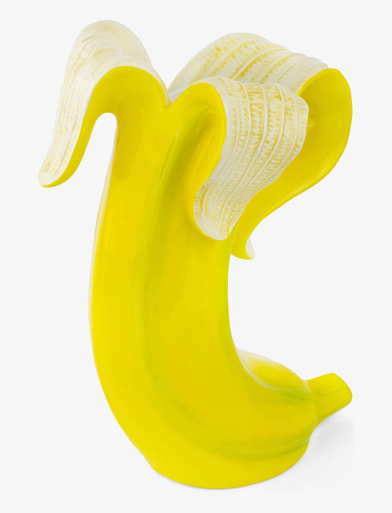 Donkey - Vase - Banana Romance - sünnipäevakingitused - yellow - 2