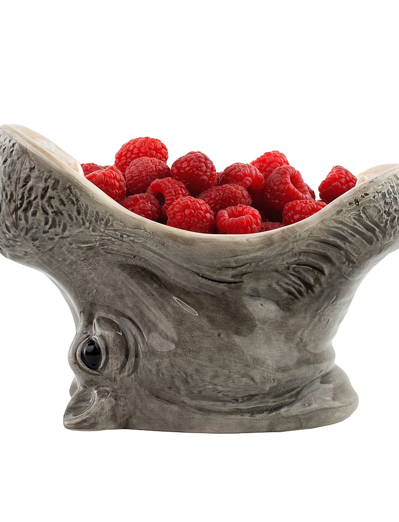 Donkey - Bowl - Hungry Hippos - osta hinna alusel - grey - 4