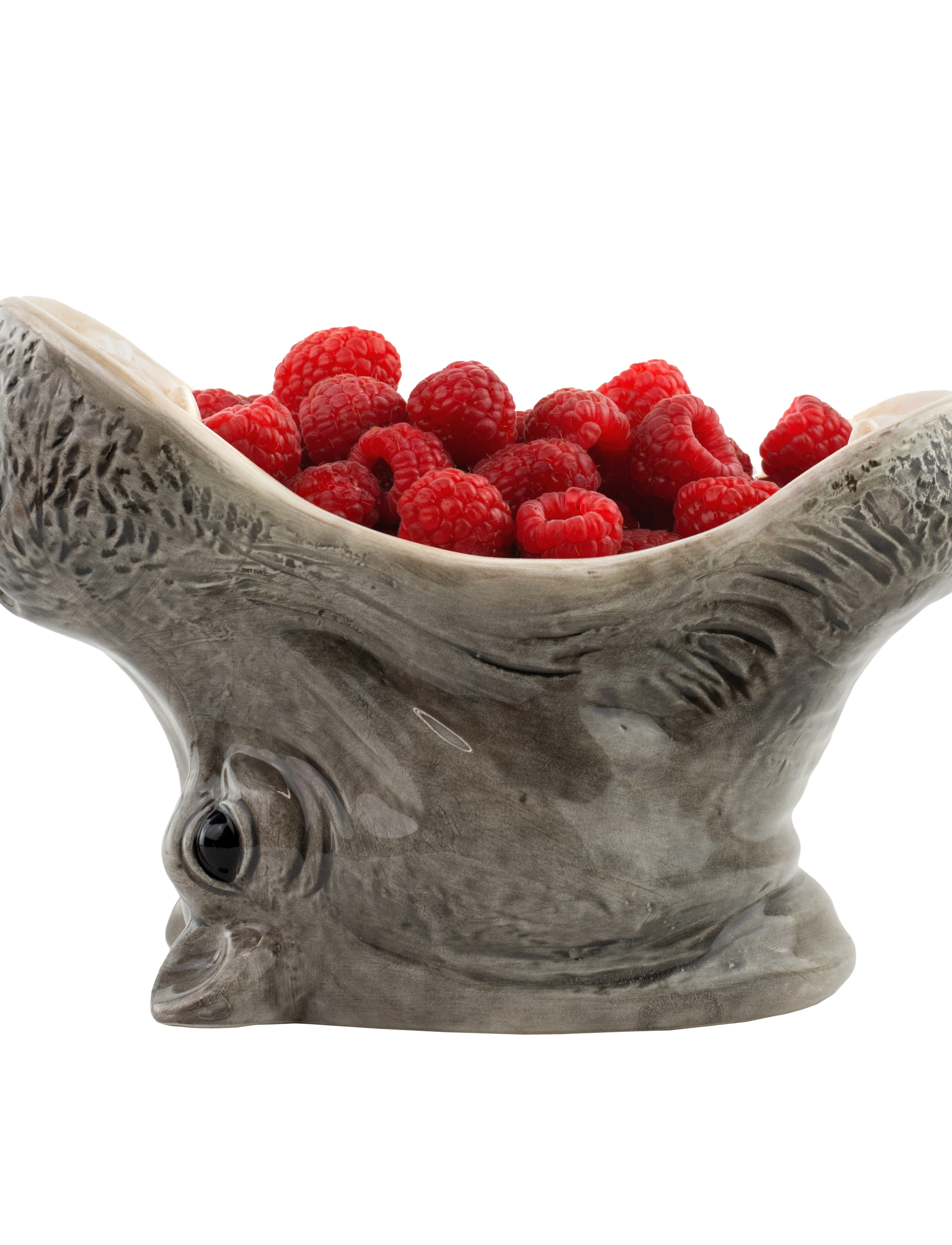 Donkey - Bowl - Hungry Hippos - grey - 2