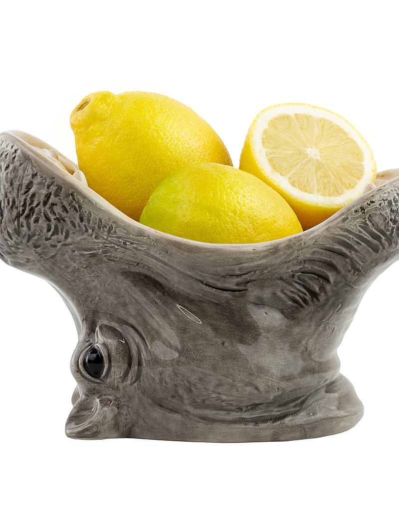 Donkey - Bowl - Hungry Hippos - osta hinna alusel - grey - 5