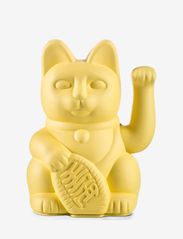 Donkey - Maneki-Neko - Lucky Cat - de laveste prisene - yellow - 0