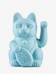 Maneki-Neko - Lucky Cat - BLUE