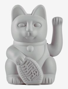 Maneki-Neko - Lucky Cat, Donkey