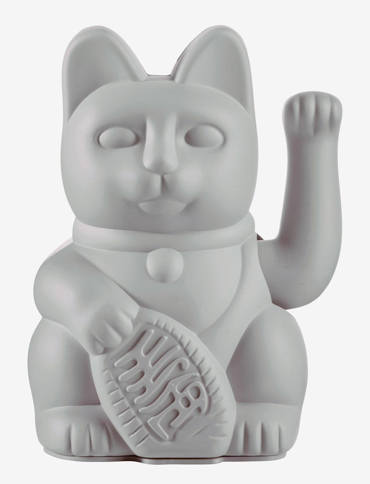 Donkey - Maneki-Neko - Lucky Cat - shop etter pris - grey - 1