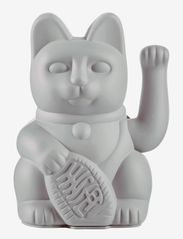 Maneki-Neko - Lucky Cat - GREY