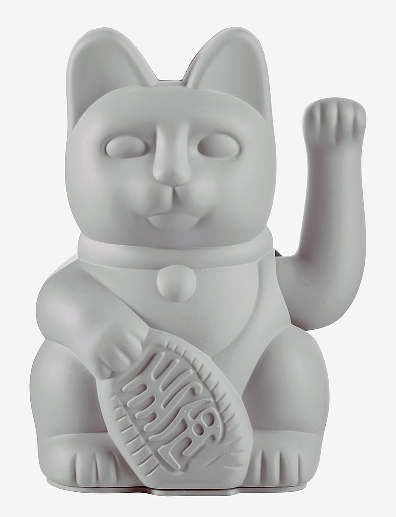 Donkey - Maneki-Neko - Lucky Cat - nach preis einkaufen - grey - 1