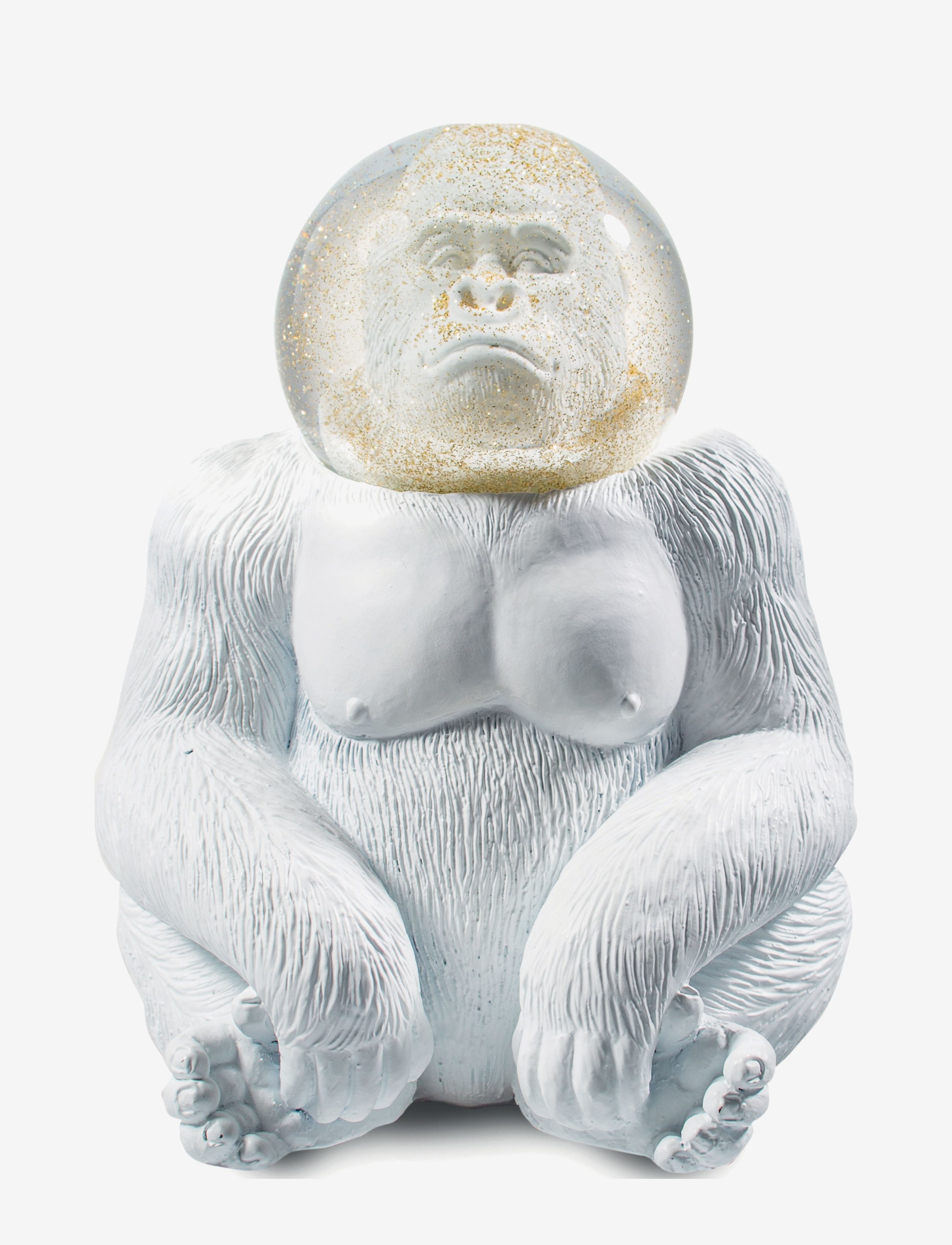GORILLA