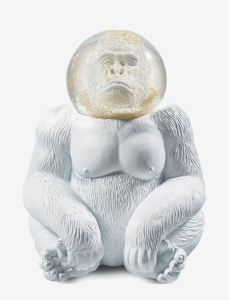 Donkey - Summerglobe (Gorilla) - gorilla - 0