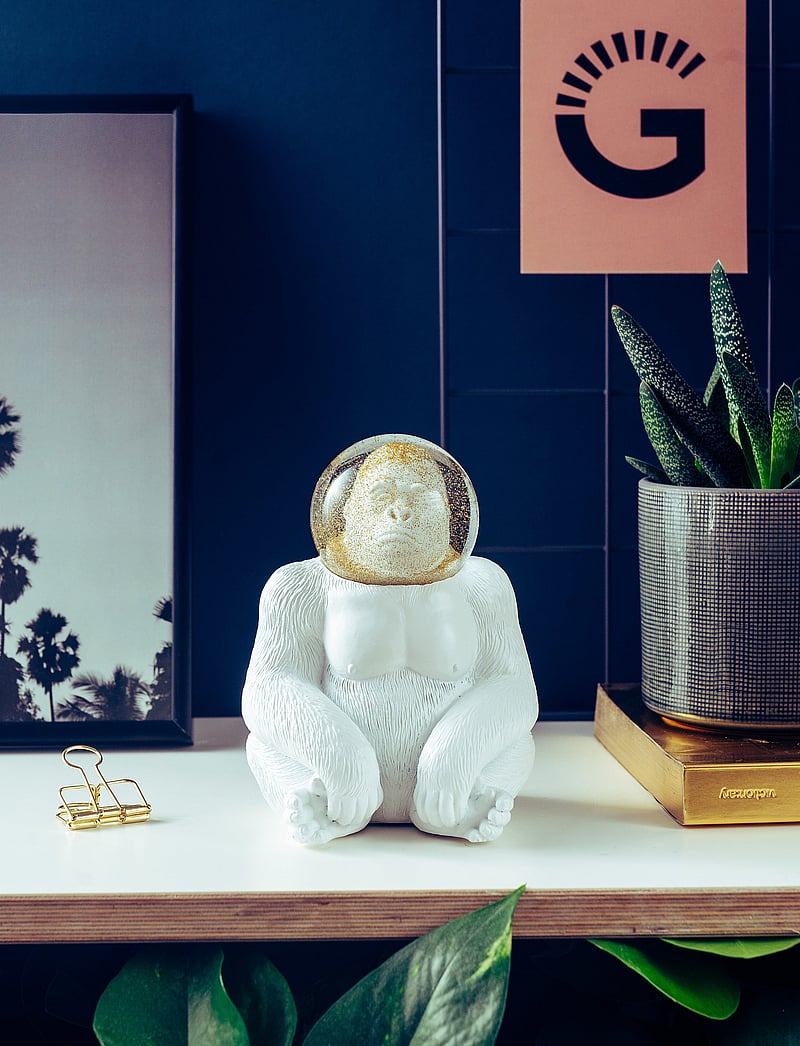 Donkey - Summerglobe (Gorilla) - gorilla - 1