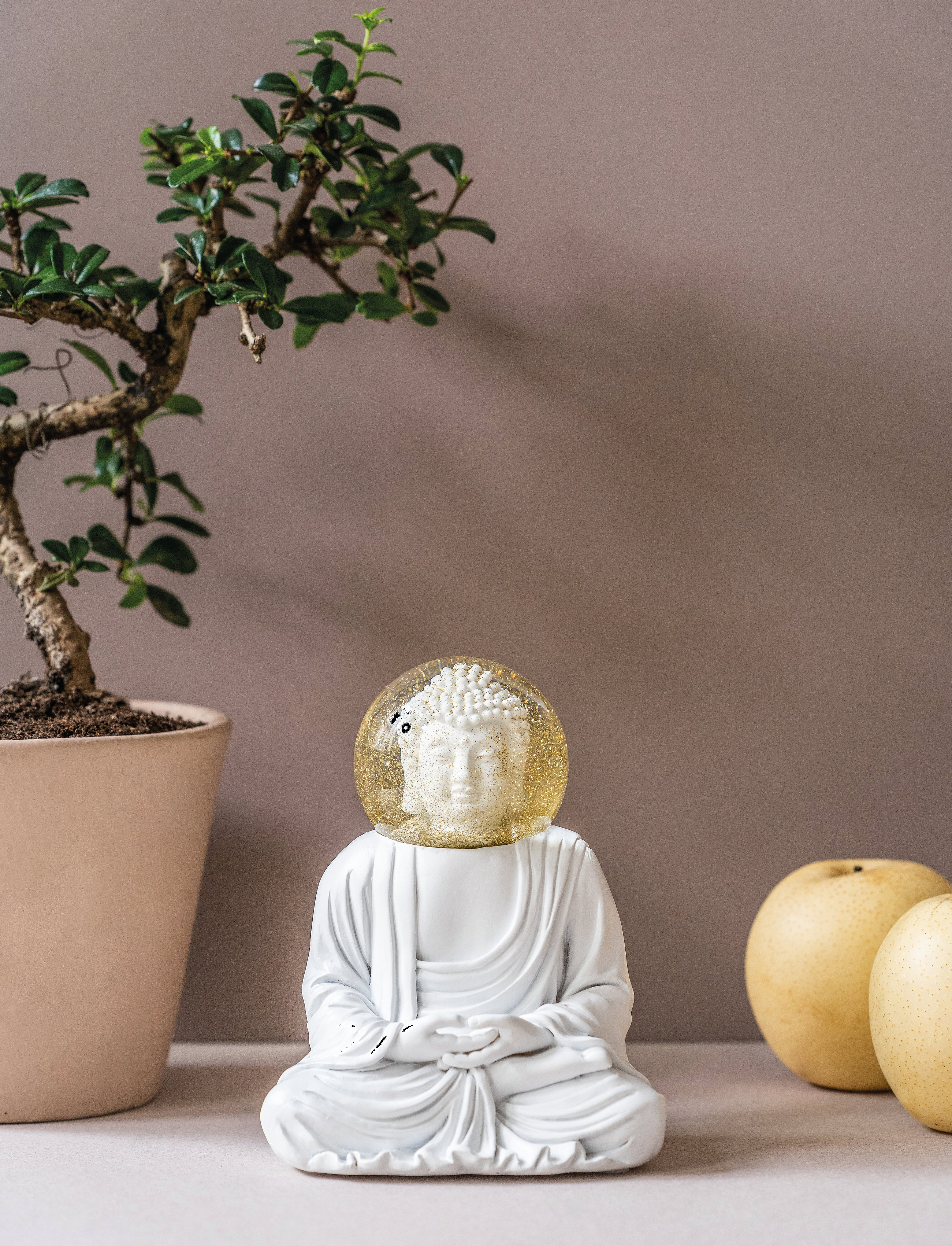 Donkey - Summerglobe (Buddha) - buddha - 1