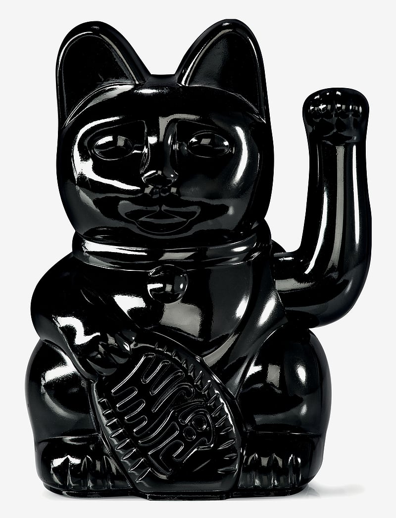 Donkey - Maneki-Neko - Lucky Cat (Special edition) - nach preis einkaufen - black - 1
