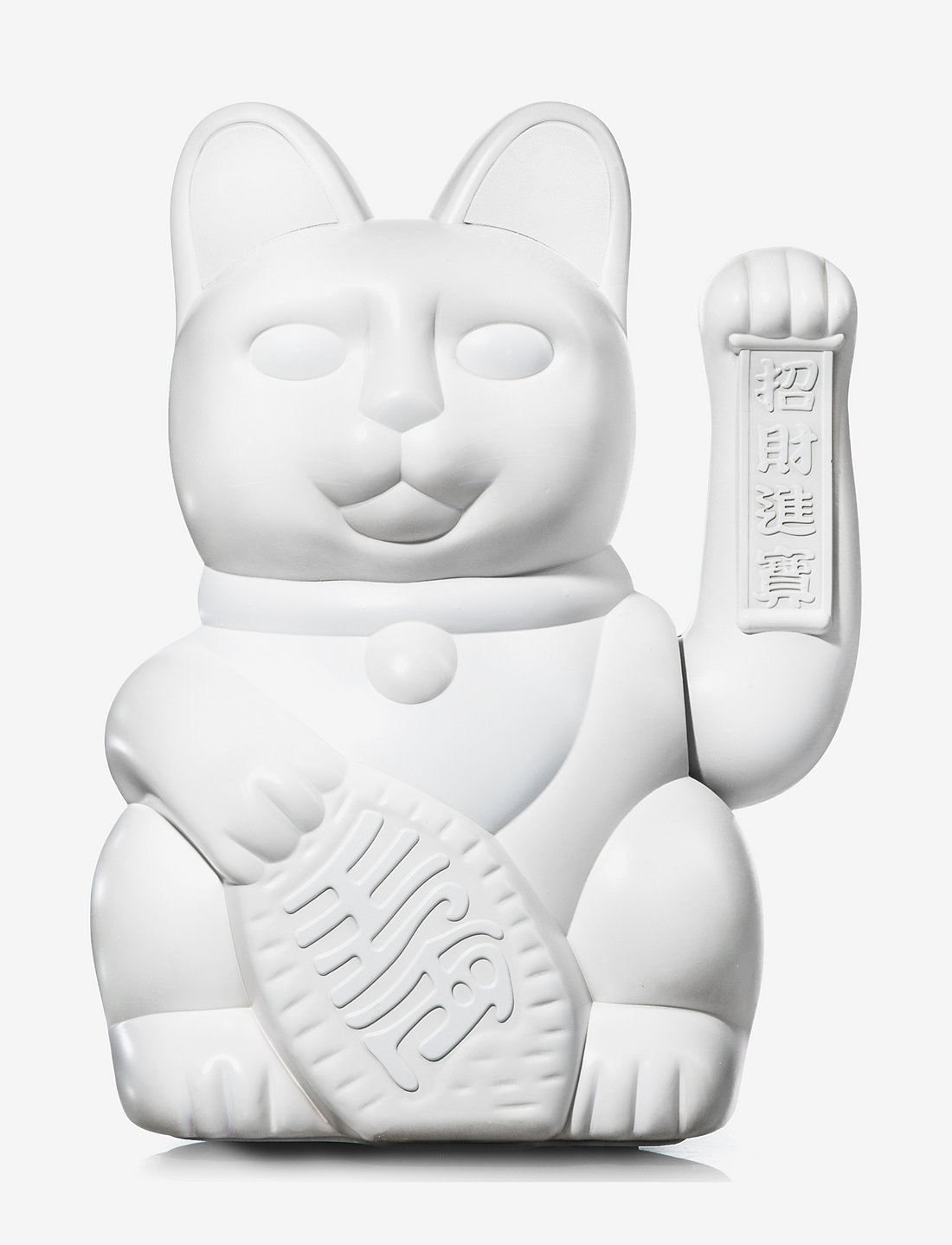 Large shop lucky cat