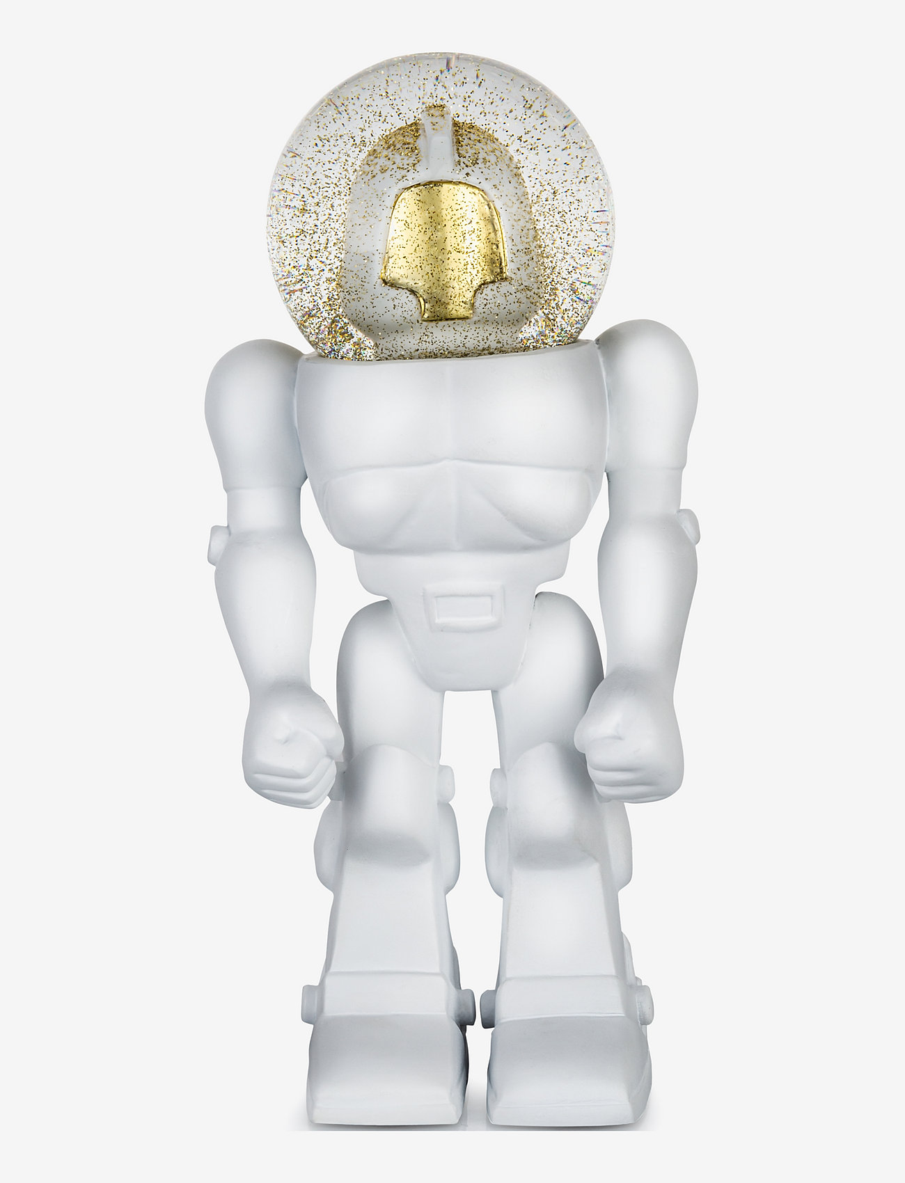 Donkey - Summerglobe (The Action Hero) - white - 0