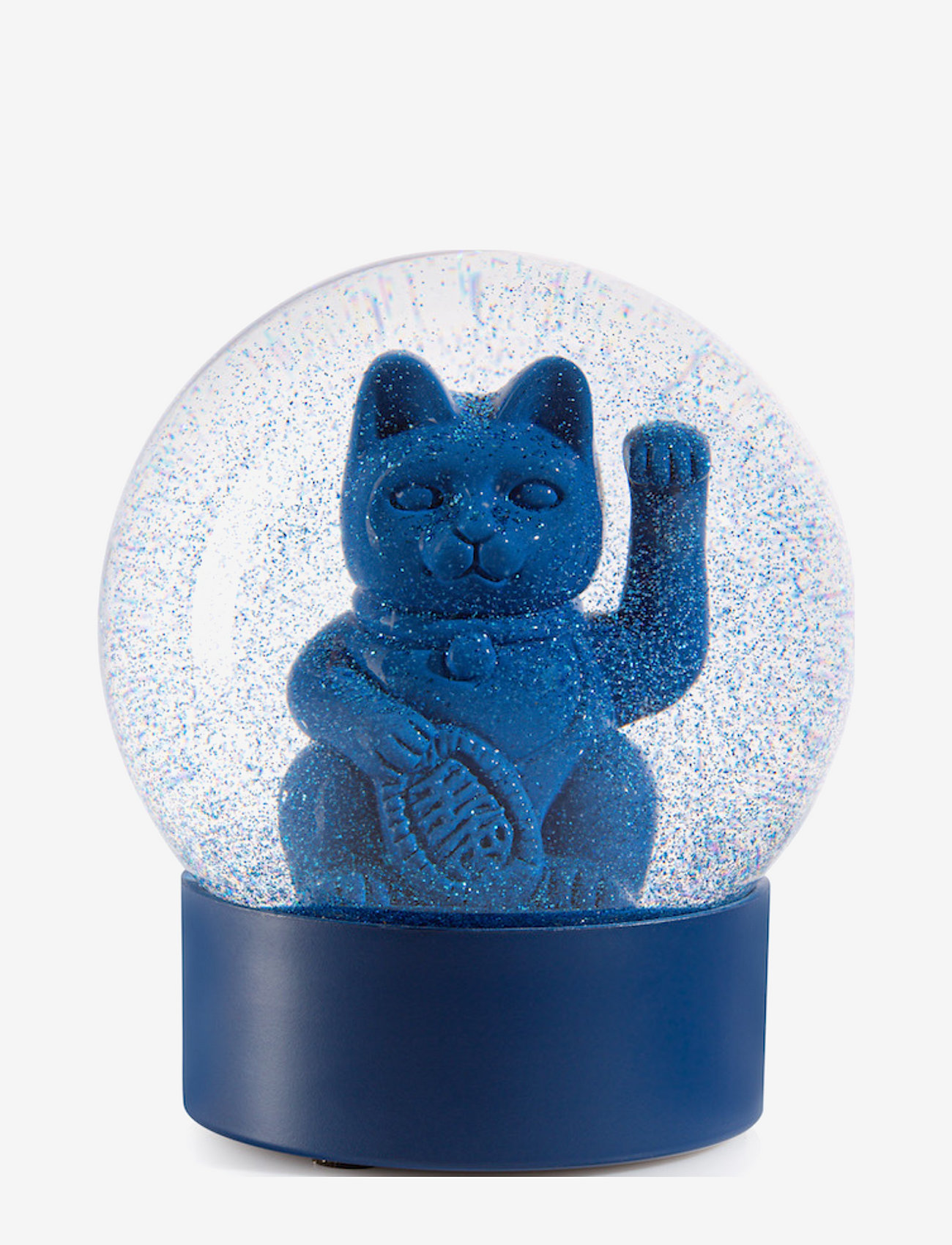 Donkey - Lucky Globe - dark blue - 0