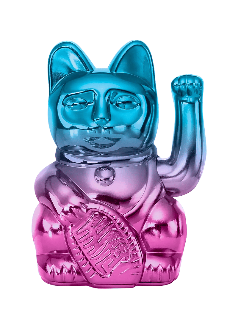 Donkey - Maneki-Neko - portselanist kujukesed ja skulptuurid - player one - 0