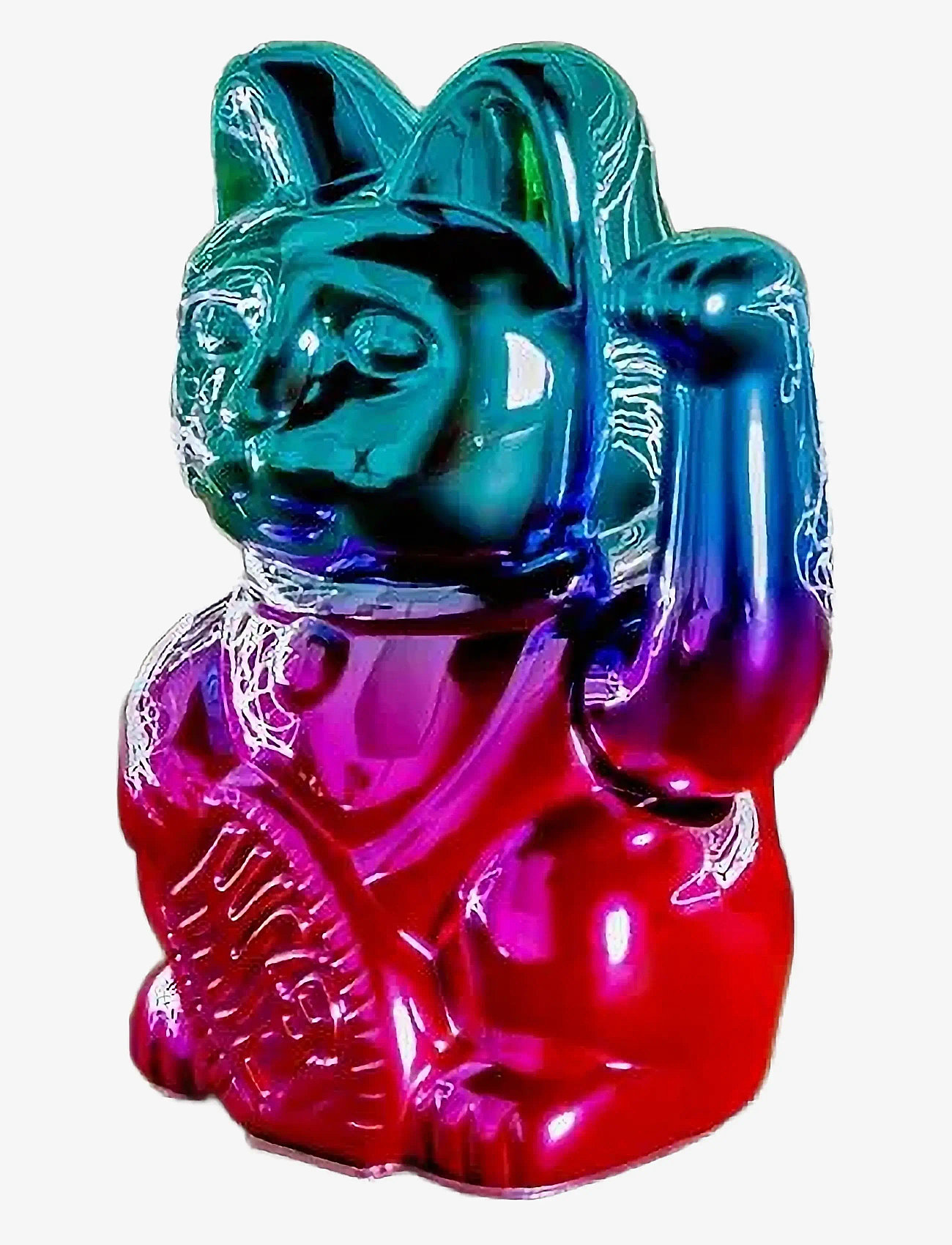 Donkey - Maneki-Neko - köp efter pris - player one - 1