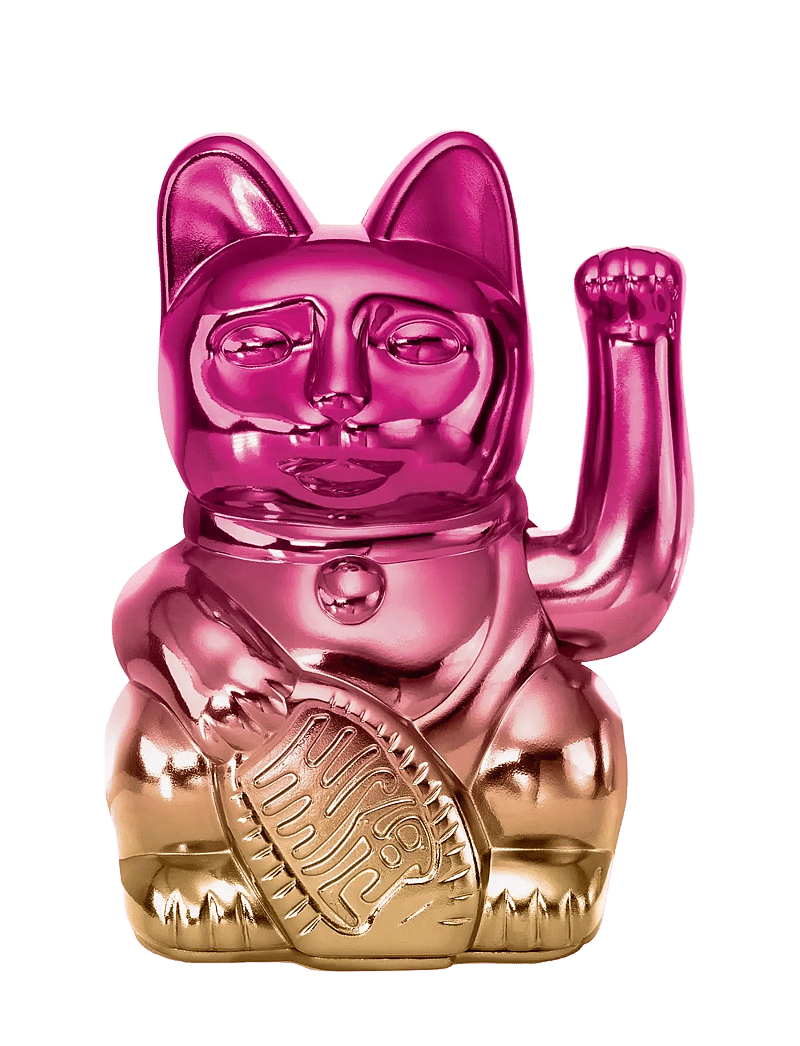 Donkey - Maneki-Neko - portselanist kujukesed ja skulptuurid - player two - 0