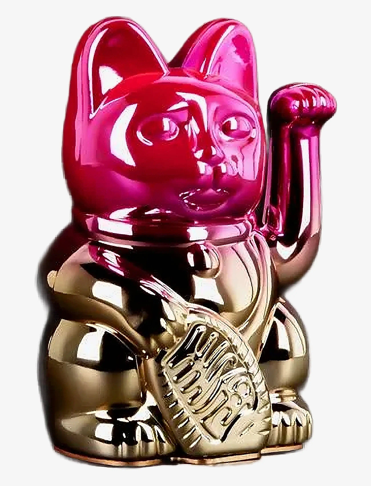 Donkey - Vinkende kat - Maneki-Neko - Player Two - laveste priser - player two - 1