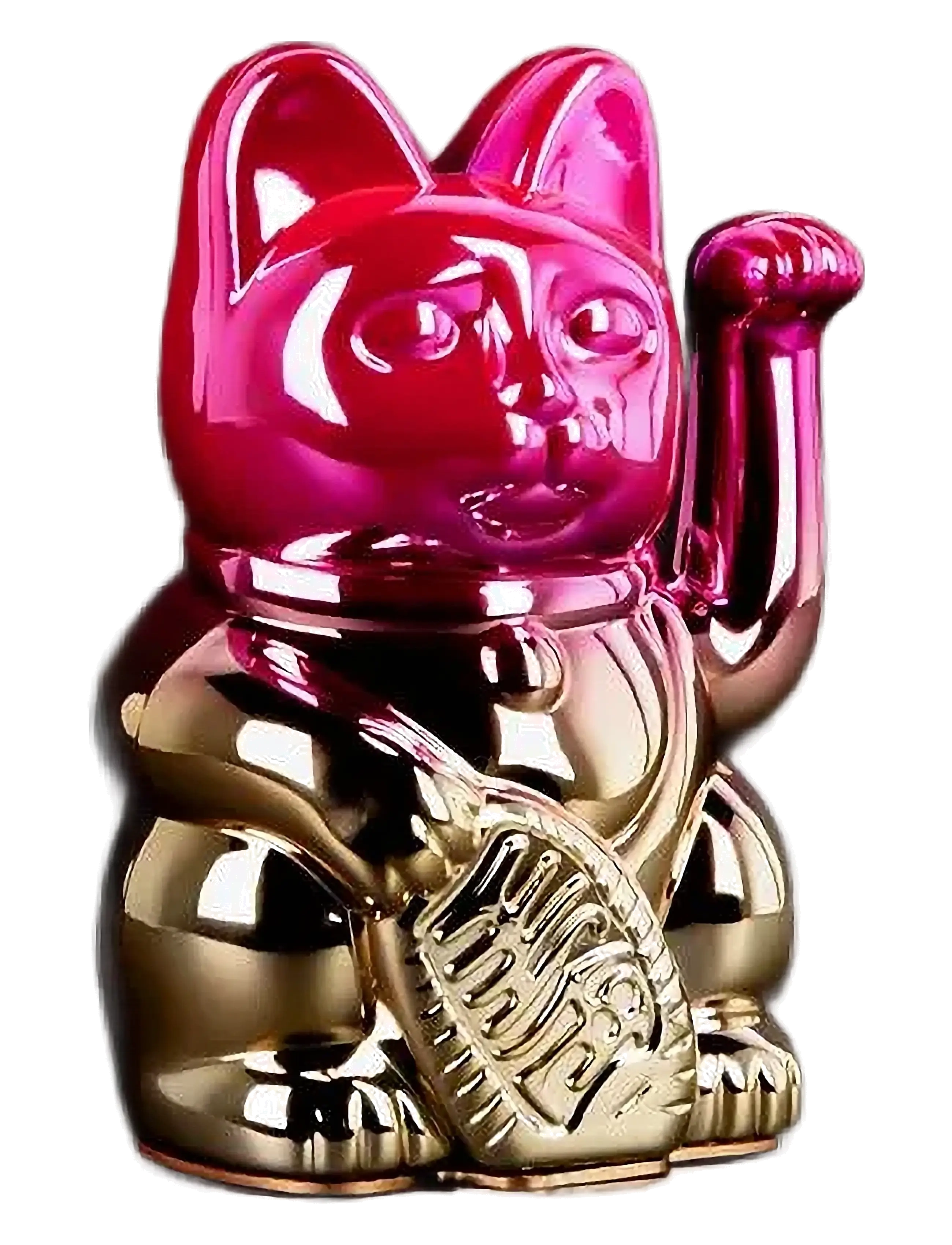 Donkey - Maneki-Neko - skulpturer & porslinsfigurer - player two - 1