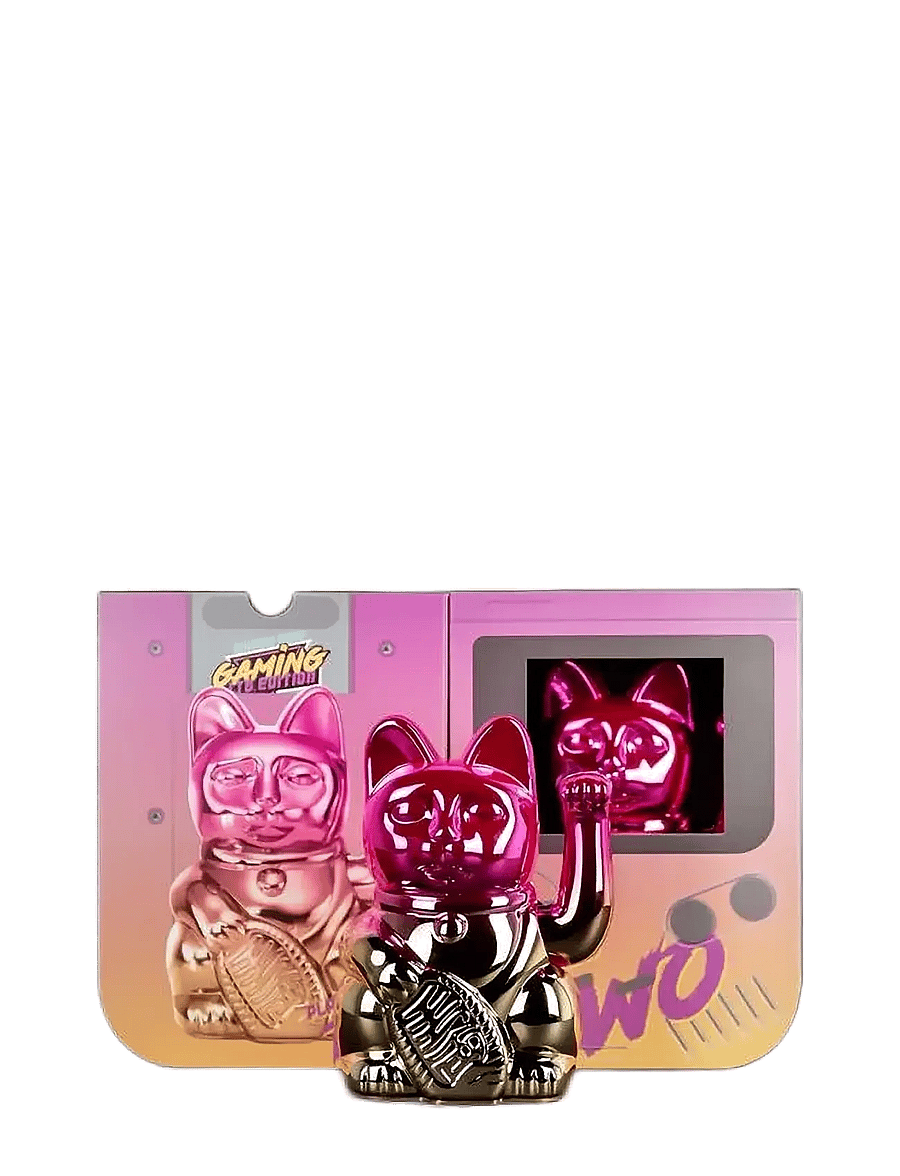 Donkey - Maneki-Neko - figuri ja skulptuurid - player two - 4