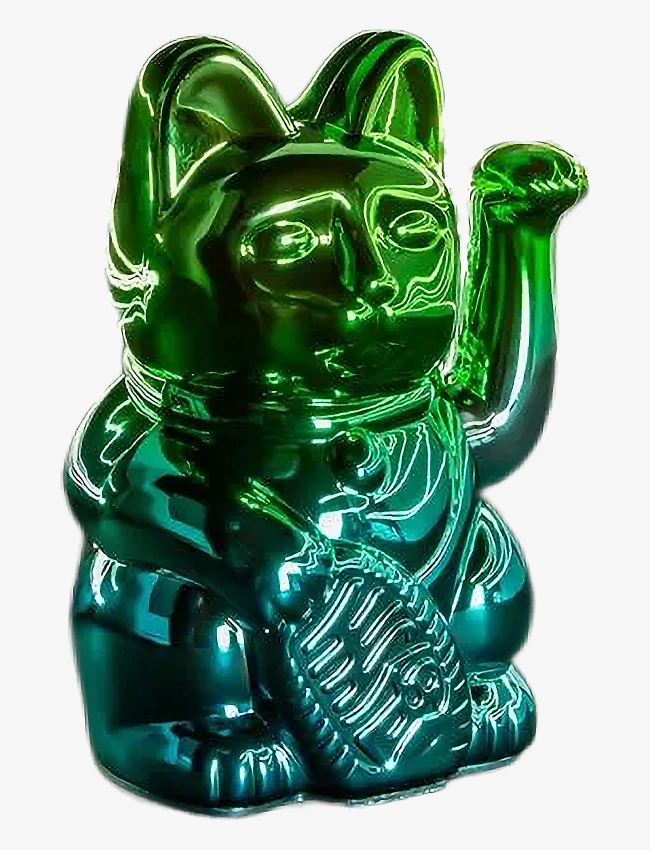 Donkey - Maneki-Neko - portselanist kujukesed ja skulptuurid - player three - 1