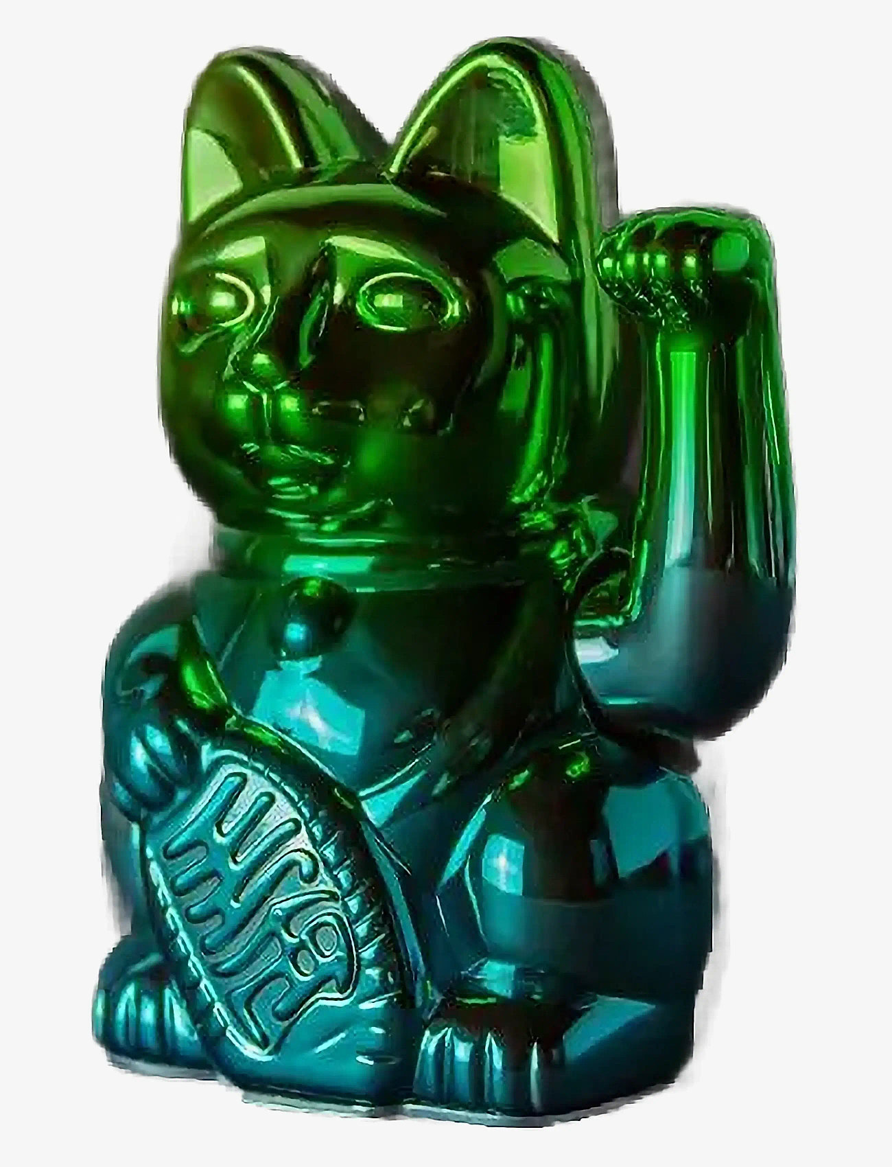 Donkey - Maneki-Neko - portselanist kujukesed ja skulptuurid - player three - 2