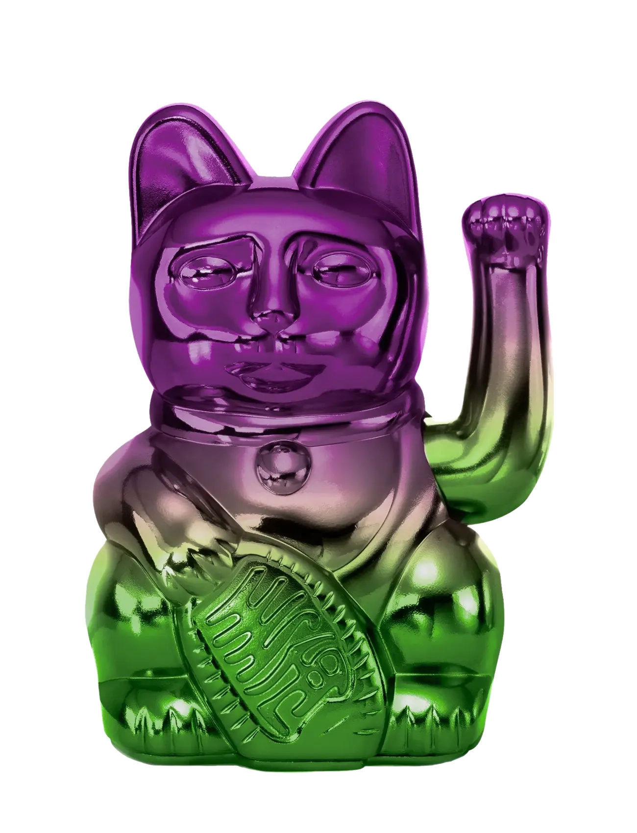 Donkey Maneki-Neko - Pyntegjenstander - PLAYER FOUR / multi